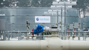 Gazprom unterbricht Gaslieferung durch Nord Stream wegen "Wartung" f&uuml;r drei Tage