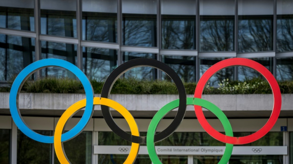 A rigorosa pol&iacute;tica para proteger os patrocinadores oficiais dos Jogos Ol&iacute;mpicos