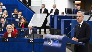 Canada-EU summit seeks deepened alliance as US ties fray