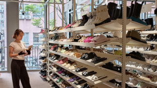 Western brands under pressure as 'pre-owned' luxury booms in China