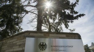 Verurteilte Linksextremistin: Bundesgerichtshof best&auml;tigt Beugehaft f&uuml;r Lina E.