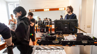 Boom di set cinematografici nelle Marche
