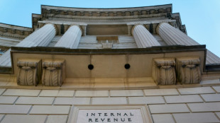 Trump demanda a la agencia tributaria de EEUU por la filtraci&oacute;n de su declaraci&oacute;n de impuestos