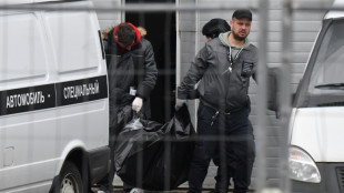 TV russa exibe interrogat&oacute;rios de supostos autores de atentado em Moscou