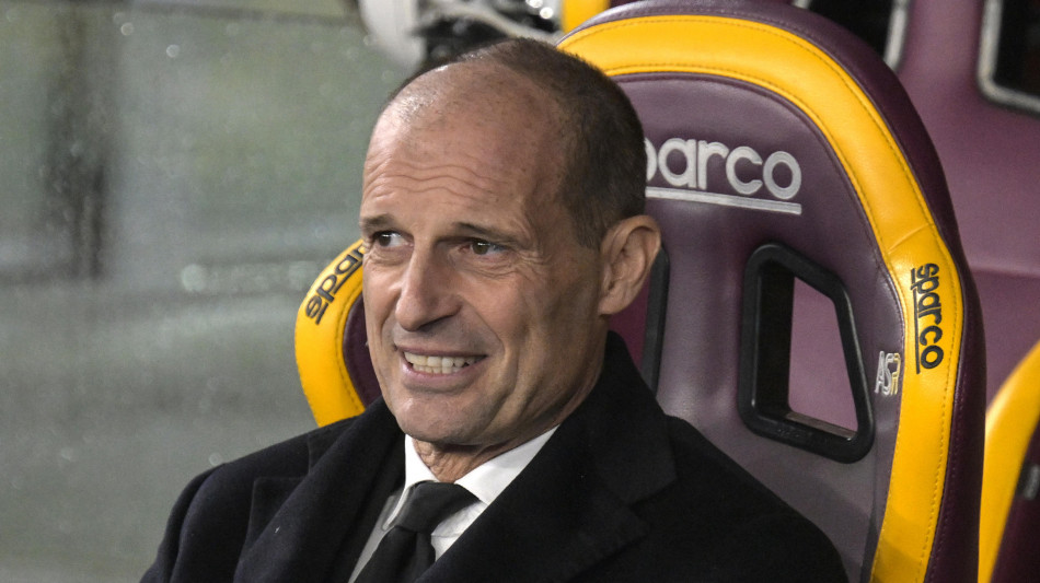 Milan: Allegri 'il Bologna vorr&agrave; batterci, serve partita seria'