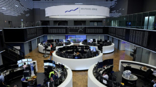 Bourses mondiales: Wall Street en baisse, l'Europe sans direction claire apr&egrave;s la premi&egrave;re semaine de Trump