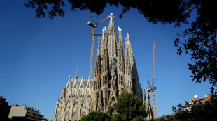 Pope to mark centenary of death of 'God's architect' Antoni Gaudi