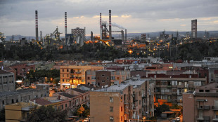 Fiom,Fim,Uilm, sciopero stabilimenti ex Ilva il 16 ottobre