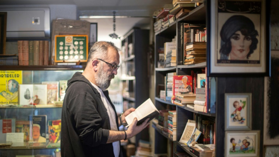 T&uuml;rkischer Antiquar siegt vor Gericht gegen Luxus-Marke Herm&egrave;s