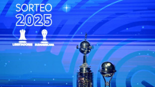 Internacional e Flamengo farão duelo brasileiro nas oitavas da Libertadores