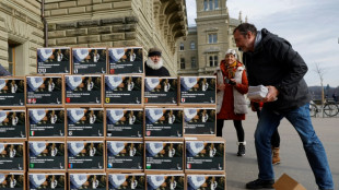 Schweizer sollen &uuml;ber Importverbote f&uuml;r Stopfleber und Pelze abstimmen