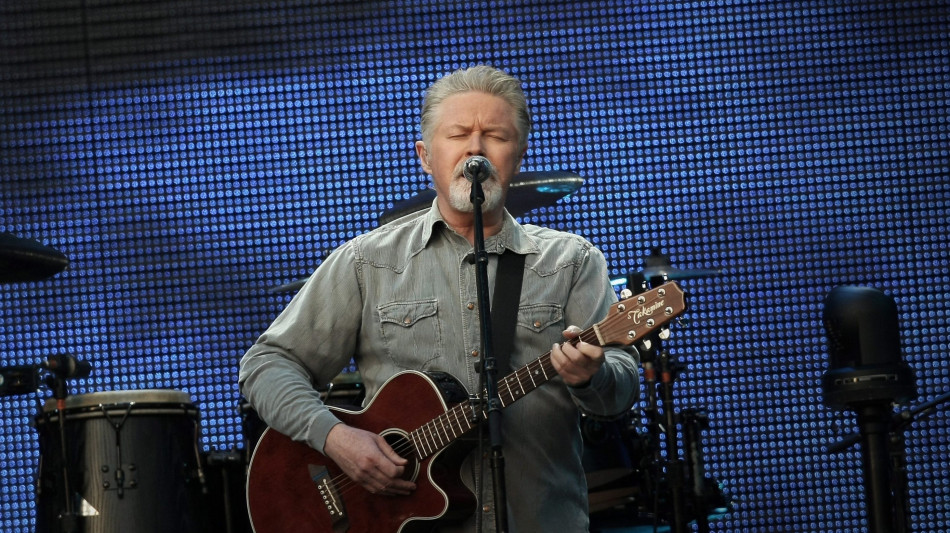 Don Henley sul futuro degli Eagles, 'il 2026 &egrave; l'anno della fine'