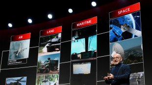 Fazzolari, scelta a Leonardo dettata da criteri industriali