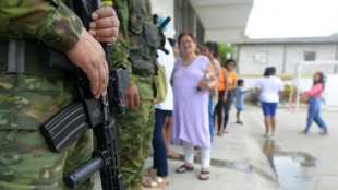 Tr&ecirc;s pontos sobre a extradi&ccedil;&atilde;o aprovada via referendo no Equador