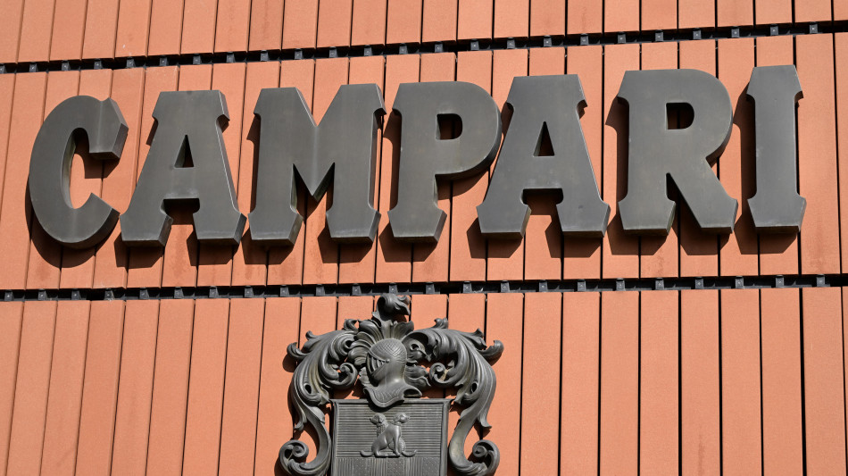 Lagfin (Campari) punta ad accordo transattivo da 400 milioni con il fisco