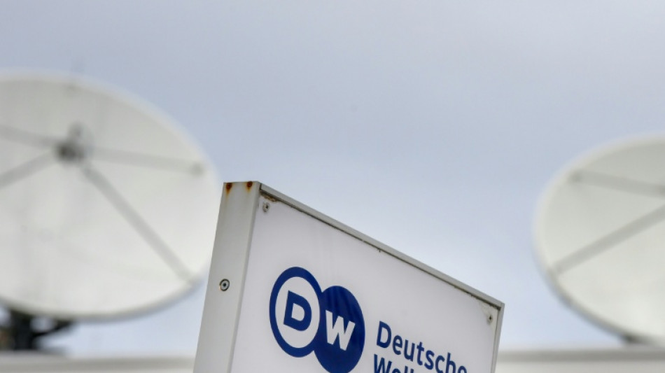 Vorwurf der "Pr&auml;sidentenbeleidigung": Deutsche-Welle-Journalist in Istanbul festgenommen