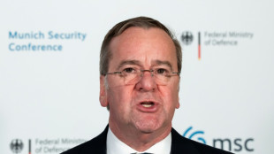 Pistorius wirft USA Besch&auml;digung der Nato vor