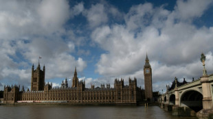 La inteligencia brit&aacute;nica alerta a parlamentarios de intentos de espionaje de China