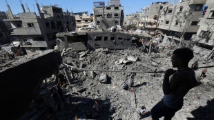 Defesa Civil de Gaza anuncia 20 mortes em operações israeleses