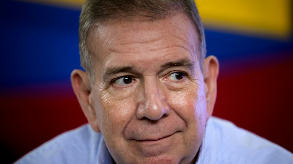 Candidato opositor venezuelano ignora nova intima&ccedil;&atilde;o do MP ap&oacute;s denunciar fraude eleitoral
