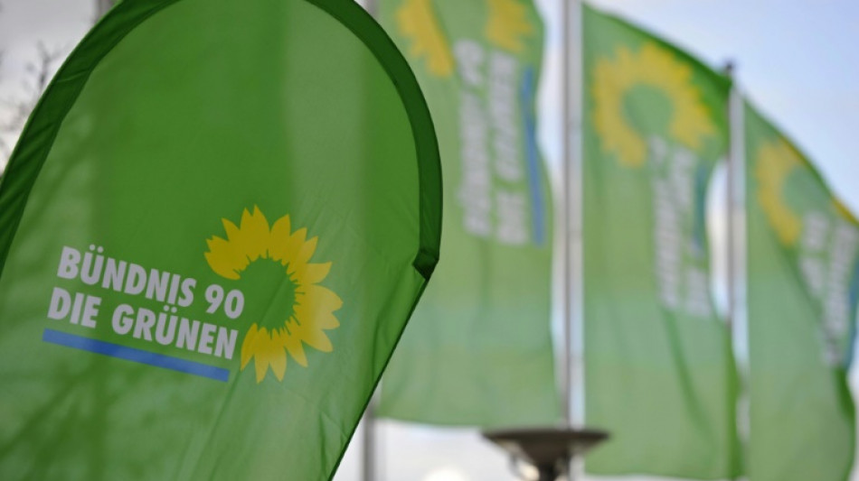 Audretsch: Gr&uuml;ne wollen sich in Inhalt und Anmutung neu aufstellen
