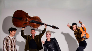 Joyce DiDonato canta Emily Dickinson, la serata speciale di Amiata Music