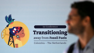 Quase 60 pa&iacute;ses participam de primeiro encontro na Col&ocirc;mbia para superar as energias f&oacute;sseis