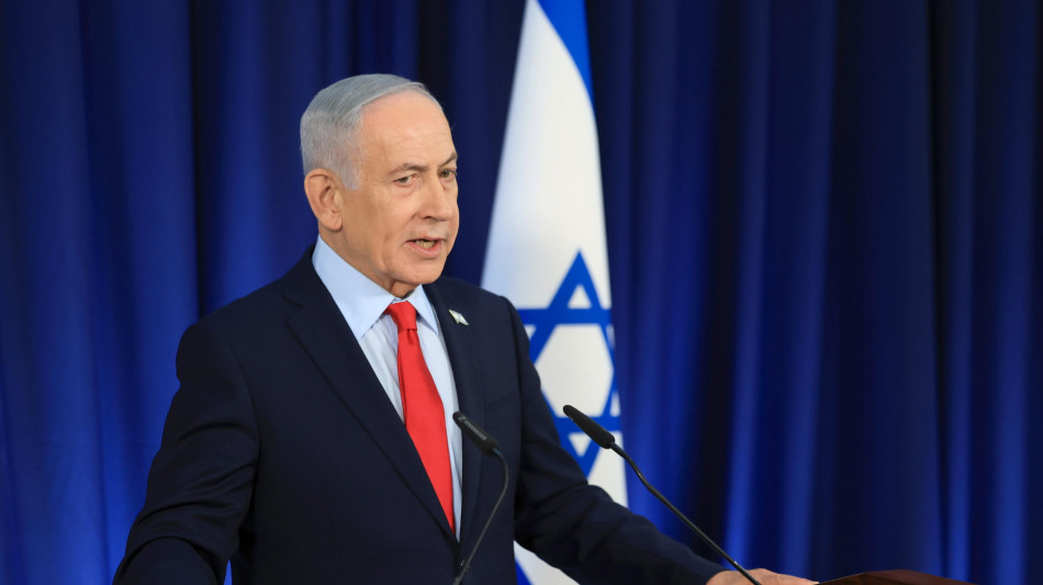 Netanyahu, il cessate il fuoco con l'Iran potrebbe finire molto presto