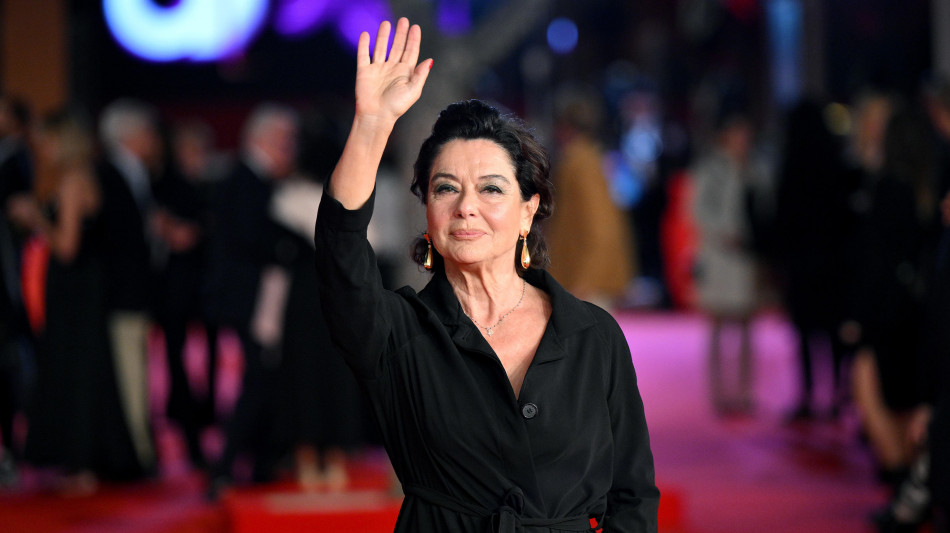 Monica Guerritore e Laura Morante al Milazzo Film Festival Attorstudio