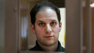 Jornalista americano Evan Gershkovich ser&aacute; julgado na R&uacute;ssia por suspeita de espionagem