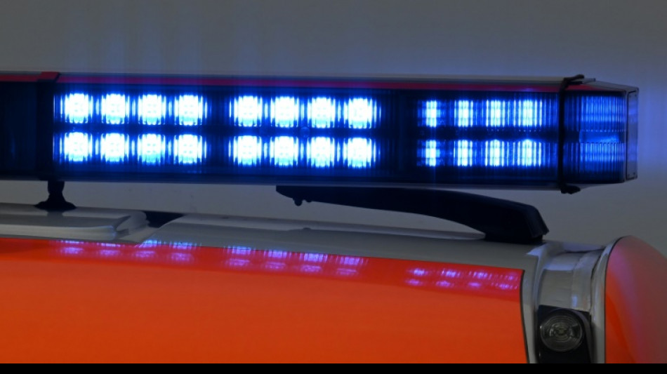 Regionalzug mit Sch&uuml;lerinnen und Sch&uuml;lern in Oberbayern entgleist