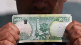 Irak lanza &oacute;rdenes de detenci&oacute;n tras el "robo" de 2.500 millones de d&oacute;lares de los Impuestos