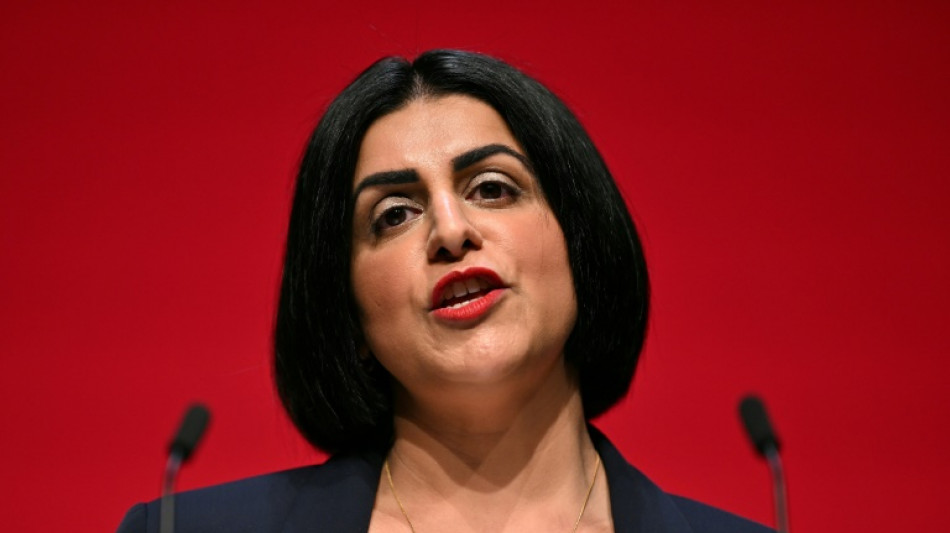 Britische Regierung k&uuml;ndigt radikale &Auml;nderung ihrer Migrationspolitik an