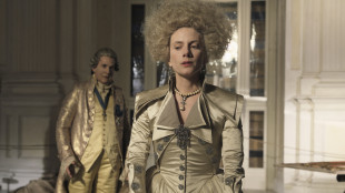 Arriva Le D&eacute;luge, 'prison drama' sugli ultimi re di Francia