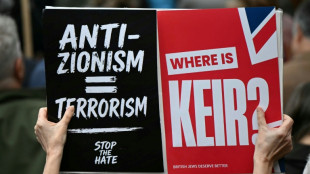 Los actos antisemitas aumentaron un 21% en Reino Unido en 2026, seg&uacute;n una asociaci&oacute;n jud&iacute;a