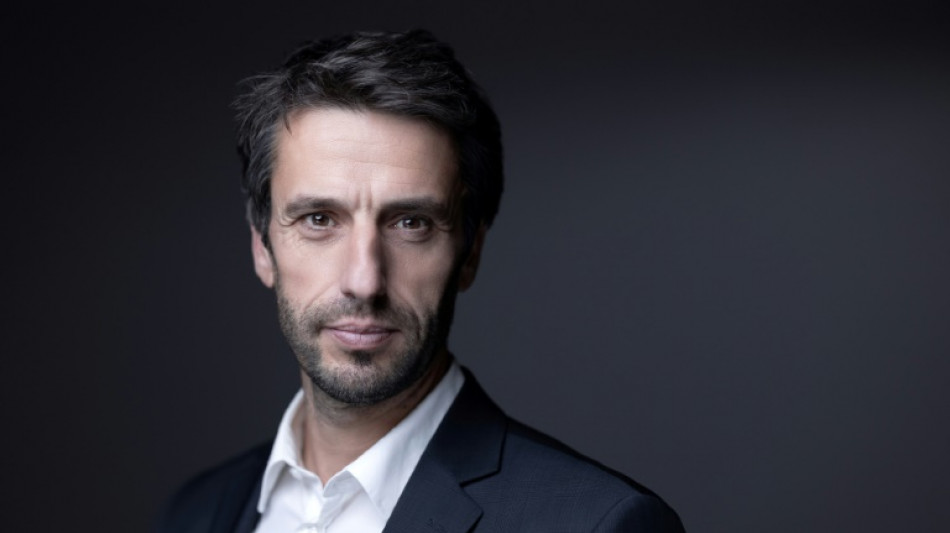 JO-2024: Estanguet, le pr&eacute;sident du comit&eacute; d'organisation, vis&eacute; par une enqu&ecirc;te sur sa r&eacute;mun&eacute;ration