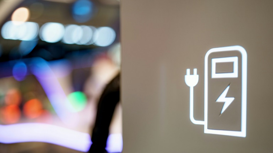 EU-Parlament besiegelt Vorgaben f&uuml;r Ausbau von Ladeinfrastruktur f&uuml;r E-Autos