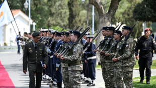 EU-Gipfeltreffen mit Staatschefs aus Nahost zur Lage im Iran