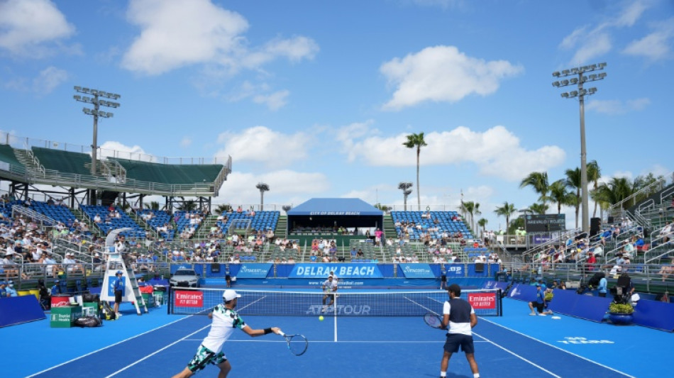 Doubles not a 'carnival sideshow' say players amid schedule row