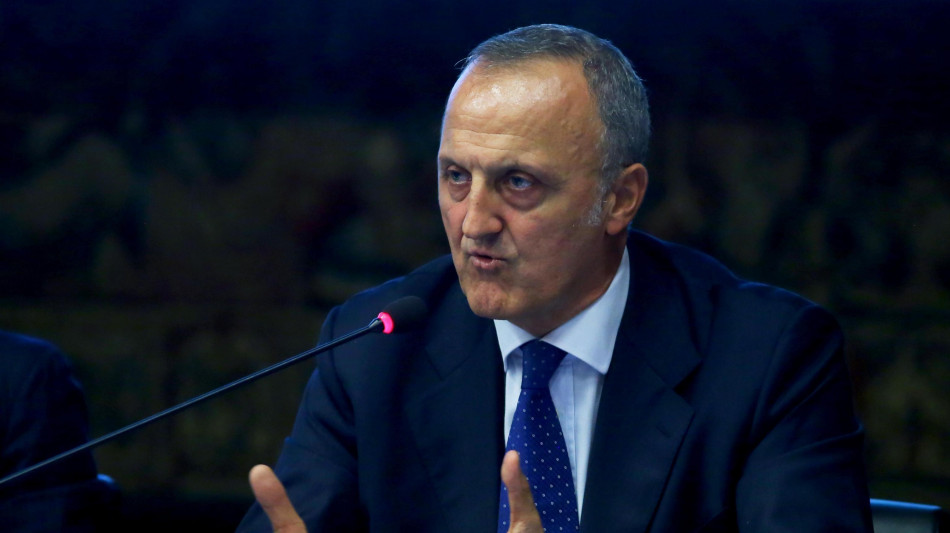 Guido Stazi si insedia alla presidenza della Consob