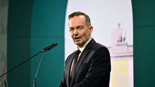 Wissing unterstützt Pläne von Union und SPD für Sondervermögen