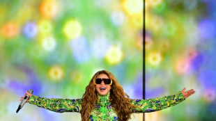 Shakira, Madonna y BTS actuar&aacute;n en el intermedio de la final del Mundial 2026