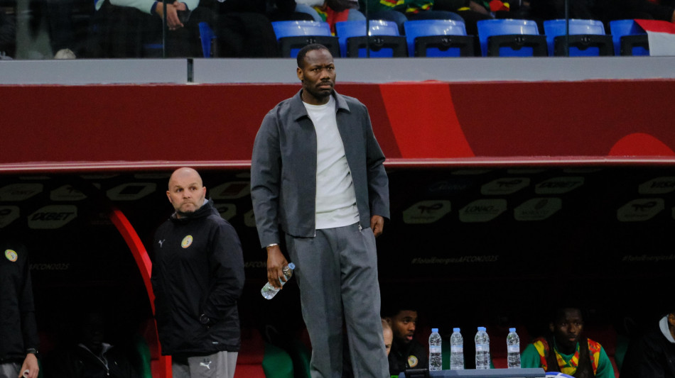Mondiali: il Senegal non brilla, solo 0-0 nel test con l'Arabia Saudita