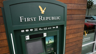 First Republic, la banque am&eacute;ricaine sous le feu des projecteurs