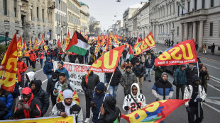 Usb, previste decine di migliaia di persone a Roma