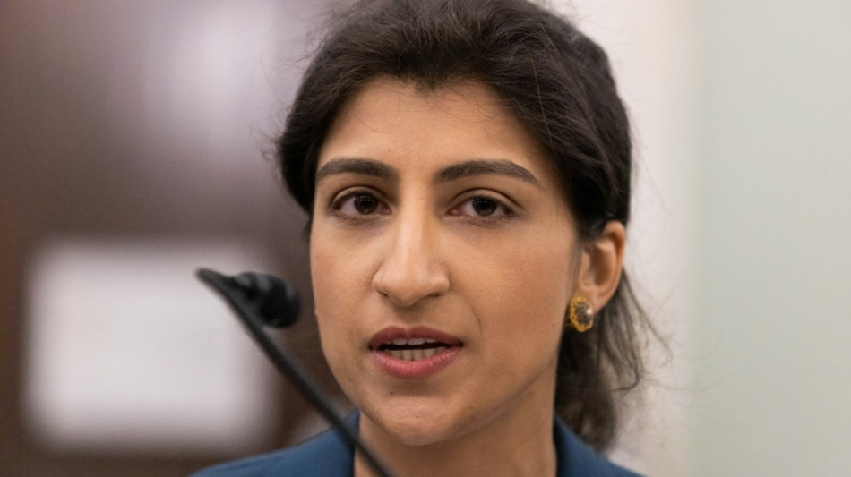 La agencia antimonopolio de EEUU investiga precios "din&aacute;micos" manejados con IA