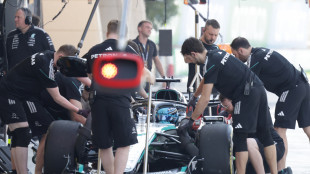 Test Bahrain: di Russell il miglior tempo nella prima giornata