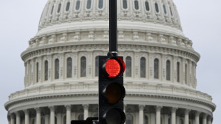 US government hours from shutdown, funding chaos