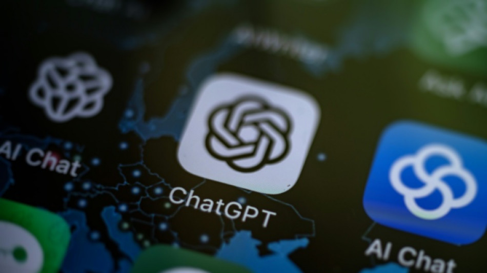 La UE somete a ChatGPT a un mayor control con nuevas obligaciones de seguridad
