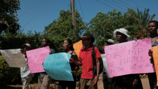 Zimbabwe opposition condemn one-sided by-elections